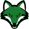 Hamilton County Senior High School logo
